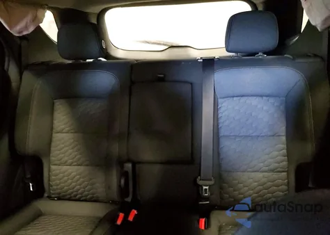 2019 Chevrolet Equinox Lt z USA, uszkodzony, nr VIN 2GNAXKEVXK6166723